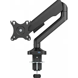 Настільне кріплення для монітора OfficePro MA451B 17-40` Black [138976] - мініатюра 3