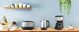 Тостер Tefal TOAS 2S TT520 (TT520D10) - мініатюра 5