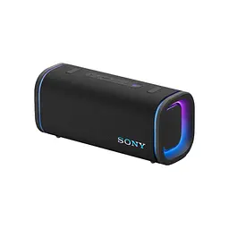 Акустична система Sony ULT FIELD 5 Black (SRSULT50B.E) - мініатюра 10