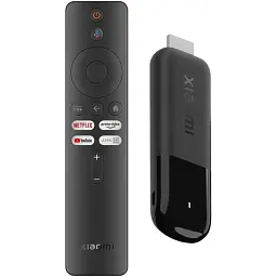 TV-Приставка Xiaomi TV Stick 4K (2nd Gen) (MDZ-33-AA)