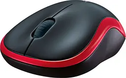 Миша Logitech M185 Wireless Mouse Red (910-002237, 910-002240) UA [18638] - мініатюра 3