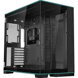 Корпус Lian Li O11 Dynamic EVO RGB Black без БЖ (G99.O11DERGBX.00)