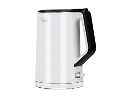 Електрочайник Midea MK-SH15colour102 - мініатюра 2