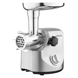 М'ясорубка MGA-3000W, Inox, 3000Вт ARDESTO teh0024129