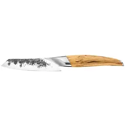 Кухонний ніж Сантоку 140 мм Style de Vie Forged Katai (KatSant14cm)