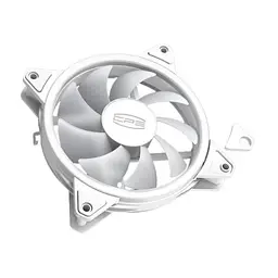 Вентилятор 120 мм, F3 T120 ARGB, White, 3 шт PcCooler teh0028670