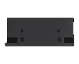 Радіатор для M.2 ZERO M25, Black, для формату 2280, ID-Cooling teh0027949 - мініатюра 3