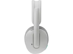 Навушники з мікрофоном Logitech G325 Lightspeed Wireless White (981-001531) - мініатюра 2