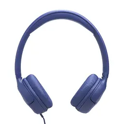 Гарнiтура JBL Tune 530C Синій (JBLT530CBLU) - мініатюра 9