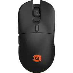 Bluetooth миша Canyon Cutlass GMW-11 DPI 2400 RGB Black (CND-SGMW11B) UA
