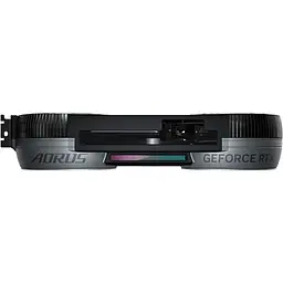 Відеокарта Gigabyte AORUS GeForce RTX 32 ГБ 5090 Infinity (GV-N5090AORUS IF-32GD) UA [175444] - мініатюра 9