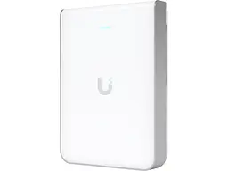 Точка доступу Ubiquiti UniFi 7 Pro Wall (U7-Pro-Wall) - мініатюра 2