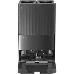 Робот-пилоcос RoboRock Vacuum Cleaner Q Revo Black [95319] - мініатюра 12