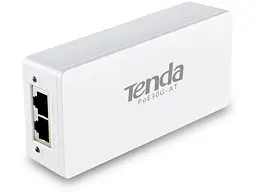 PoE-інжектор Tenda PoE30G-AT