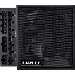 Блок живлення Lian Li Edge 1300W 80 Plus Platinum Black (G9P.EG1300.BE00.EU) - мініатюра 7