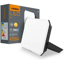 Прожектор Videx VLE-F3-0505B - мініатюра 5
