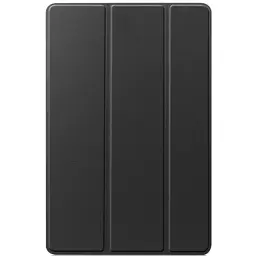 Чохол до планшета BeCover Smart Case Samsung Tab S9 (SM-X710/SM-X716)/S9 FE (SM-X510/SM-X516B) 11.0" Black (709890) - мініатюра 2