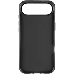 Чохол TPU Epik Black для Apple iPhone 17 Air (6.5) Чорний - мініатюра 3