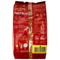 Макаронні вироби Pastelia Vermicelli 800 г (2 шт. x 400 г) (922025) - мініатюра 3