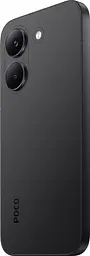 Смартфон Xiaomi POCO X8 Pro 5G 8/256GB Black Global Version - мініатюра 6