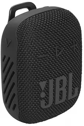 Портативна акустика JBL WIND 3S Black (JBLWIND3S) - мініатюра 13