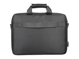 Сумка для ноутбука MODECOM Porto black (TOR-MC-PORTO-15) - мініатюра 3