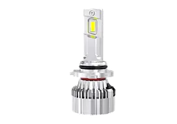 Комплект світлодіодних ламп Infolight M1 Dual Canbus 9006 55W - мініатюра 3