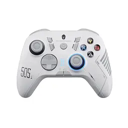 Геймпад Thunderobot G50S White (6932066308452)
