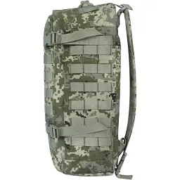 Рюкзак туристичний Bagland тактичний 29 л. піксель (0063290) (1060418530) - мініатюра 2