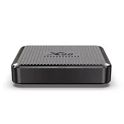 Смарт ТВ приставка X98Q 2/16 Гб Smart TV Box Android 11 - мініатюра 3