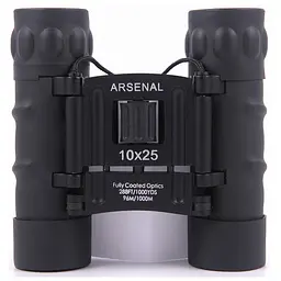 Бінокль Arsenal 10x25 (NB25-1025)