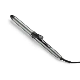 BaByliss Плойка Xanadu, 46Вт, темп.режимів-6, D-25mm, 160-210С, метал, сірий - мініатюра 2