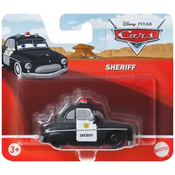 Автомодель Cars Тачки 1:55 в асортименті (JDM11) - мініатюра 5