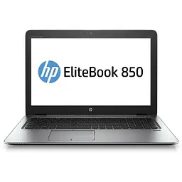 Ноутбук HP EliteBook 850 G3 FHD (i5-6200U/8/128SSD) - Class B "Б/В"