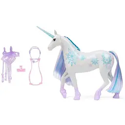 Єдиноріг Unicorn Academy Крижинка (SM23206/6072673) - мініатюра 4