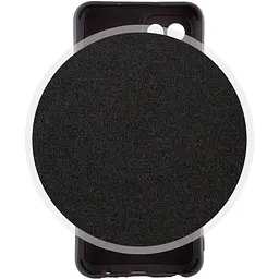 Чохол Lakshmi Case Silicone Cover Lakshmi Full Cam для Samsung Galaxy A05 Black [97235] - мініатюра 3