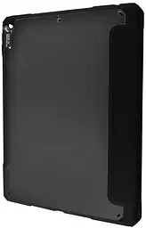 Чохол-книжка Dux Ducis Toby Series With Pencil Holder для Apple iPad 10.2` (2019-2021) Black [76012] - мініатюра 2