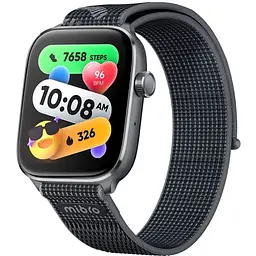 Смарт-годинник Mibro Fit Black