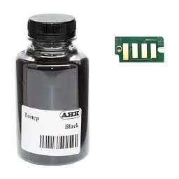 Тонер Xerox Ph3330/WC3335/106R03625, 300г Black 11K AHK (50000125)