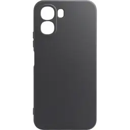 Чохол до мобільного телефона ArmorStandart ICON OPPO A6X 4G Camera cover Black (ARM90139)