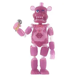 Набір фігурок FNAF Five Nights At Freddy's П'ять ночей із Фредді Аніматроніки 6 шт - мініатюра 7