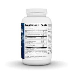 Вечірній комплекс з мелатоніном Sleep Science NightRest with Melatonin, 200 таблеток для гарного сну Source Naturals vit0004295 - мініатюра 3