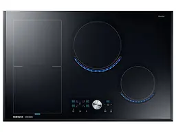 Варильна поверхня Samsung NZ84J9770EK