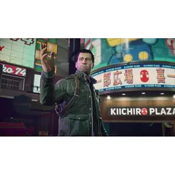 Гра Dead Rising 4 Frank’s Big Package (російські субтитри) (PS4) - мініатюра 2
