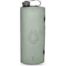 Каністра м'яка HydraPak Seeker 4.0 L Sutro Green (1053-A828S)