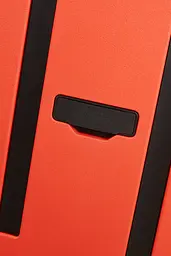 Валіза 55 См Samsonite ESSENS LAVA 55x40x23(26) KM0*76005 - мініатюра 4