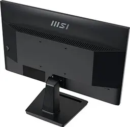 Монітор MSI 21.5" PRO MP225 Black teh0020205 - мініатюра 5
