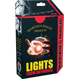 Уцінка. Іграшка-фокус Marvin’s Magic Світло нізвідки (MMU0201JB) 