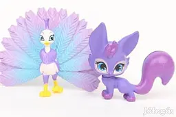 Іграшки Шімер і Шайн Shimmer and Shine - мініатюра 5