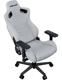 Ігрове крісло Anda Seat Kaiser Frontier XL Grey (AD12YXL-17-G-F-G02) - мініатюра 4